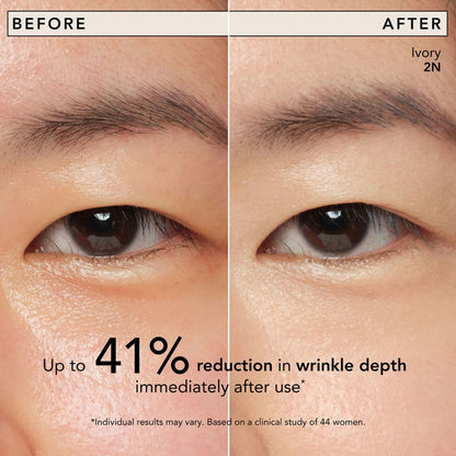 Bio Lifting Hydrating Brightening Concealer with Smoothing Peptides